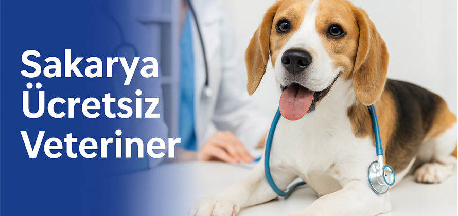 Ücretsiz Veteriner Hizmetleri 